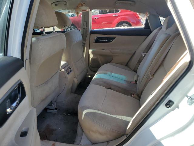 Photo 10 from auction – 2013 NISSAN ALTIMA 2.5 with VIN 1N4AL3AP9DC268094
