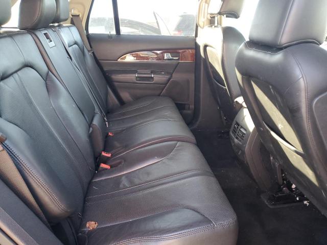 Photo 11 from auction – 2011 LINCOLN MKX with VIN 2LMDJ6JK8BBJ11933