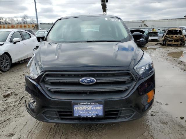 Photo 5 from auction – 2018 FORD ESCAPE with VIN 1FMCU0F74JUD56589