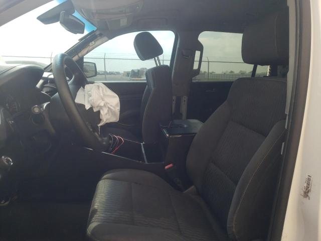 Photo 7 from auction – 2015 CHEVROLET TAHOE POLI with VIN 1GNLC2EC8FR569936