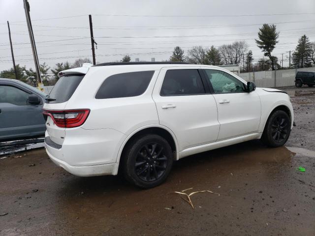 Photo 3 from auction – 2018 DODGE DURANGO GT with VIN 1C4RDJDGXJC312027