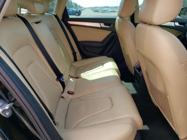 Photo 10 from auction – 2014 AUDI A4 PREMIUM with VIN WAUAFAFLXEN019429