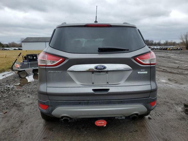 Photo 6 from auction – 2014 FORD ESCAPE SE with VIN 1FMCU0GX5EUD71056
