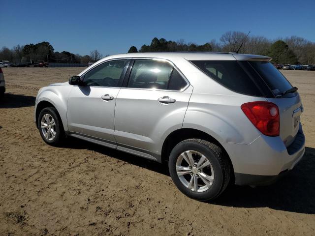 Photo 2 from auction – 2011 CHEVROLET EQUINOX LS with VIN 2GNALBEC2B1254351