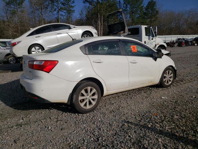 Photo 3 from auction – 2014 KIA RIO EX with VIN KNADN4A36E6377579
