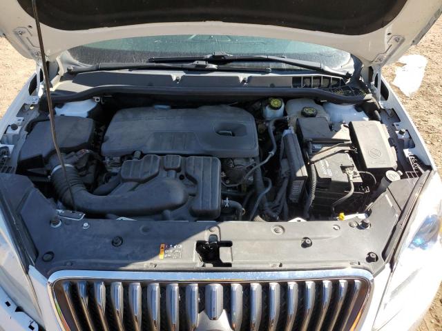 Photo 11 from auction – 2014 BUICK VERANO with VIN 1G4PP5SKXE4180976
