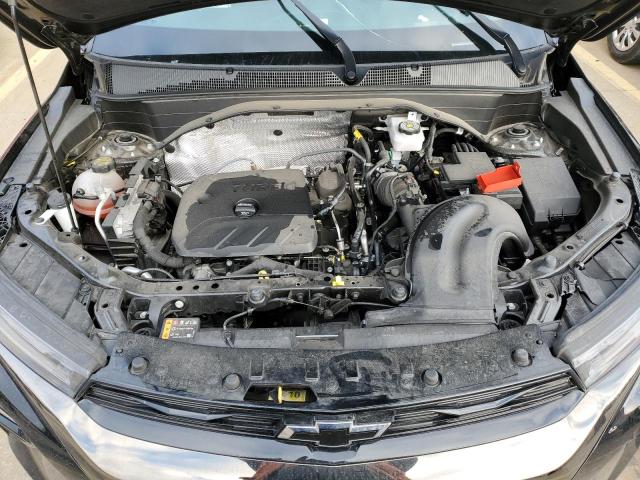 Photo 12 from auction – 2022 CHEVROLET TRAILBLAZE with VIN KL79MTSL2NB077501