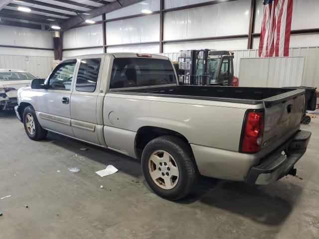 Photo 2 from auction – 2006 CHEVROLET SILVERADO with VIN 2GCEC19V561107446