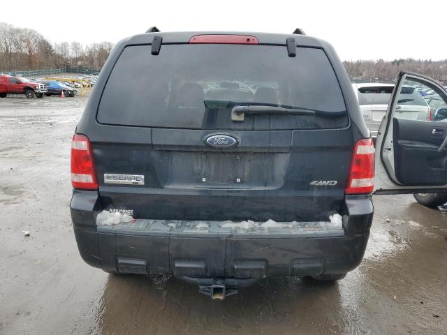 Photo 6 from auction – 2008 FORD ESCAPE XLT with VIN 1FMCU93198KA45802