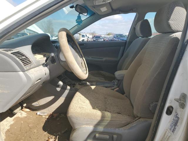 Photo 7 from auction – 2002 TOYOTA CAMRY LE with VIN 4T1BE30KX2U016677