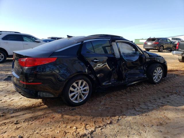 Photo 3 from auction – 2015 KIA OPTIMA EX with VIN 5XXGN4A71FG497358