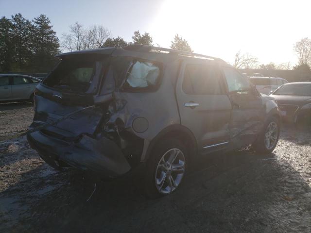 Photo 3 from auction – 2012 FORD EXPLORER L with VIN 1FMHK7F88CGA01973