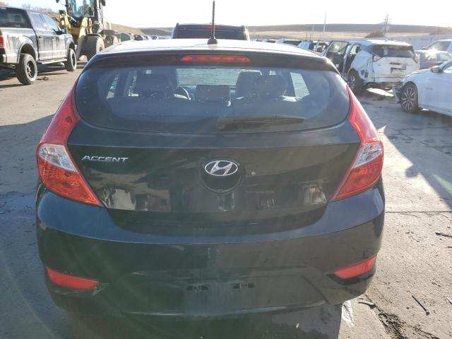 Photo 6 from auction – 2013 HYUNDAI ACCENT GLS with VIN KMHCT5AE2DU084862