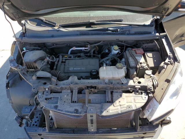 Photo 11 from auction – 2016 BUICK ENCORE with VIN KL4CJASB0GB676522
