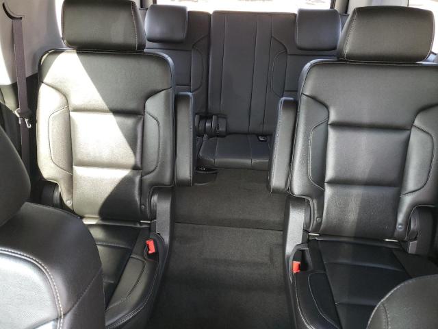 Photo 10 from auction – 2016 CHEVROLET TAHOE C150 with VIN 1GNSCBKC5GR119534