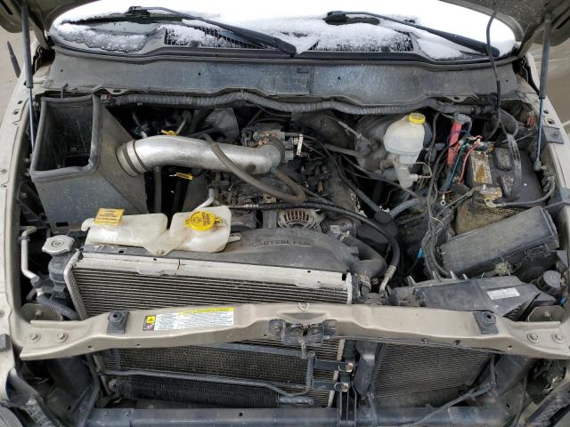 Photo 11 from auction – 2007 DODGE RAM 1500 S with VIN 1D7HU18N57J638736