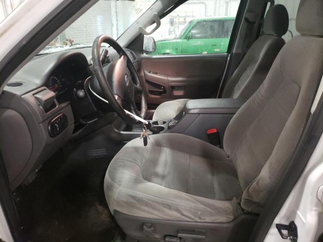 Photo 7 from auction – 2005 FORD EXPLORER X with VIN 1FMZU73K45ZA64607