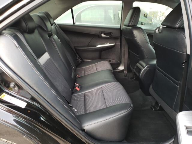 Photo 10 from auction – 2012 TOYOTA CAMRY BASE with VIN 4T1BF1FK4CU091143