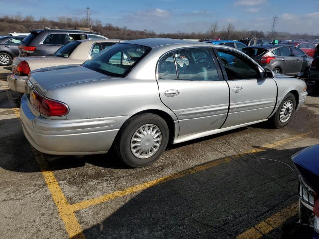 Photo 3 from auction – 2004 BUICK LESABRE CU with VIN 1G4HP52K744160378