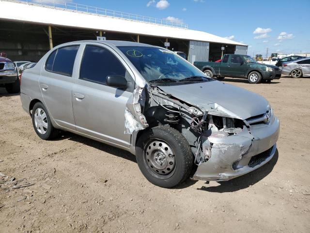 Photo 4 from auction – 2004 TOYOTA ECHO with VIN JTDBT123340327561