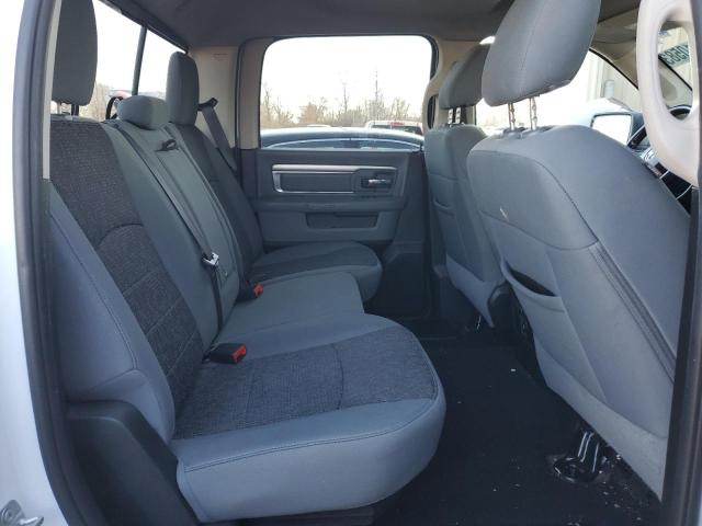 Photo 10 from auction – 2020 RAM 1500 CLASS with VIN 1C6RR6TT2LS134465