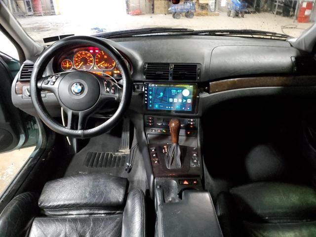Photo 8 from auction – 2003 BMW 330 XI with VIN WBAEW53453PG21410