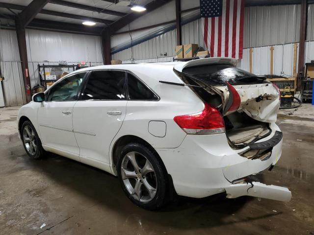 Photo 2 from auction – 2010 TOYOTA VENZA with VIN 4T3ZK3BB7AU034435