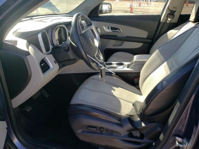 Photo 7 from auction – 2013 CHEVROLET EQUINOX LT with VIN 2GNALPEK5D6131590