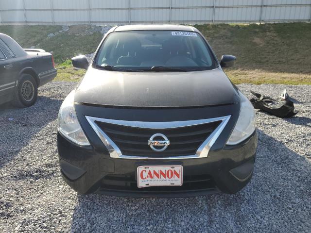 Photo 5 from auction – 2015 NISSAN VERSA S with VIN 3N1CN7AP7FL958327