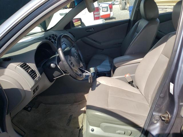 Photo 7 from auction – 2010 NISSAN ALTIMA BAS with VIN 1N4AL2AP5AN534446
