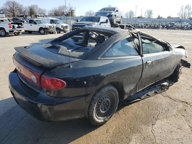 Photo 3 from auction – 2004 CHEVROLET CAVALIER with VIN 1G1JC12F347214344