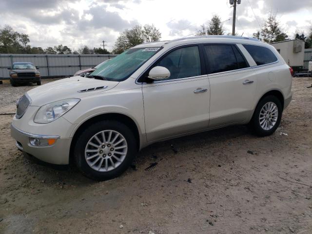 BUICK ENCLAVE 2012 with VIN 5GAKRCED1CJ101303 - Photo from auction