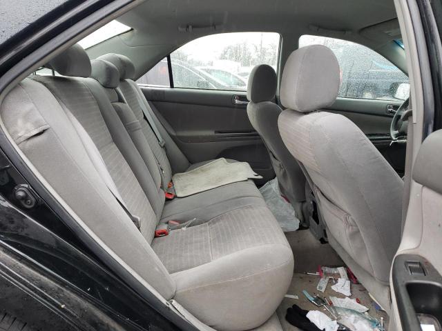 Photo 10 from auction – 2005 TOYOTA CAMRY LE with VIN 4T1BE32K05U077165