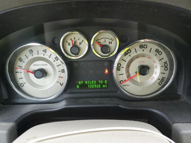 Photo 9 from auction – 2010 FORD EDGE SEL with VIN 2FMDK4JC3ABA95631