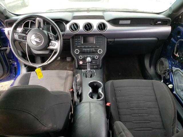 Photo 8 from auction – 2015 FORD MUSTANG GT with VIN 1FA6P8CF9F5305597