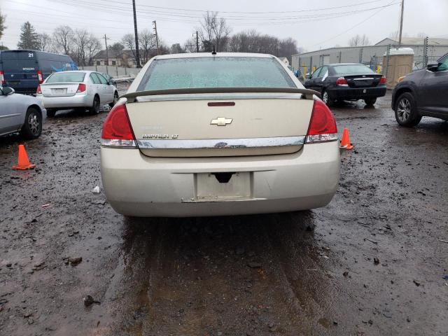 Photo 6 from auction – 2009 CHEVROLET IMPALA 1LT with VIN 2G1WT57N991188253