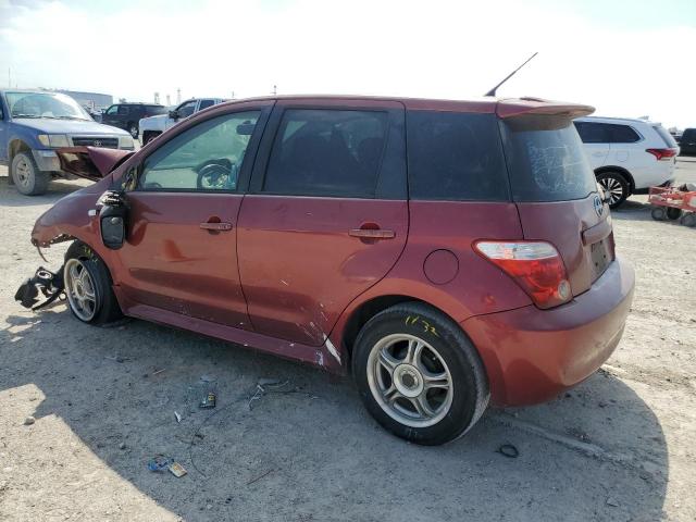 Photo 2 from auction – 2006 TOYOTA SCION XA with VIN JTKKT624460135535