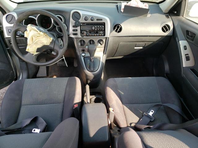 Photo 8 from auction – 2004 TOYOTA COROLLA MA with VIN 2T1KR32E14C173711