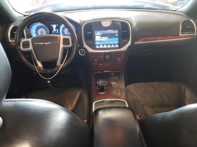 Photo 8 from auction – 2014 CHRYSLER 300 with VIN 2C3CCARG2EH327999