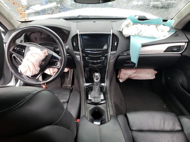 Photo 8 from auction – 2016 CADILLAC ATS PREMIU with VIN 1G6AF1RSXG0149025