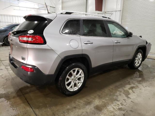 Photo 3 from auction – 2018 JEEP CHEROKEE L with VIN 1C4PJMLB9JD555958