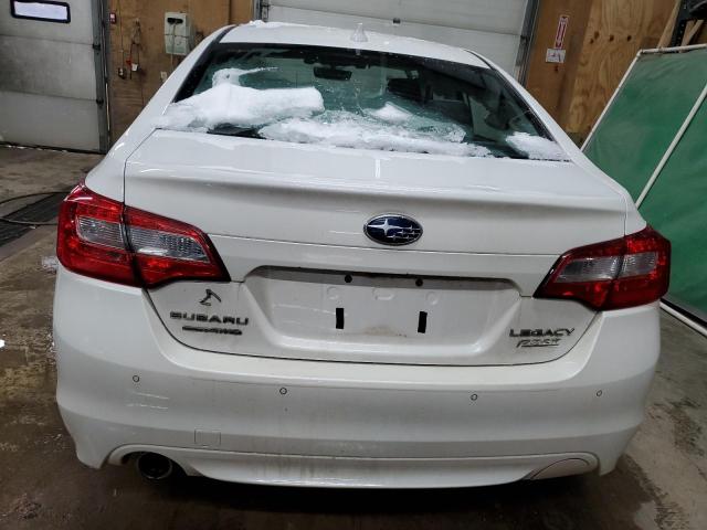 Photo 6 from auction – 2017 SUBARU LEGACY SPO with VIN 4S3BNAS69H3012370