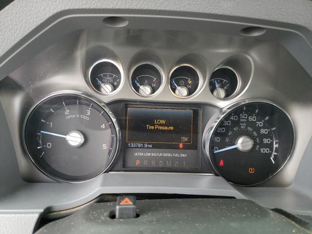 Photo 9 from auction – 2015 FORD F250 SUPER with VIN 1FT7W2BT0FEA67676