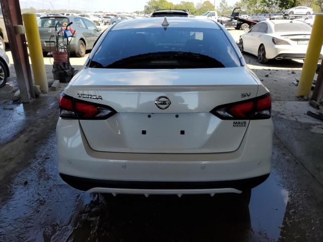 Photo 6 from auction – 2020 NISSAN VERSA SV with VIN 3N1CN8EV8LL804560