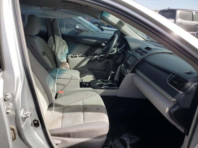 Photo 7 from auction – 2013 TOYOTA CAMRY L with VIN 4T4BF1FK0DR331330