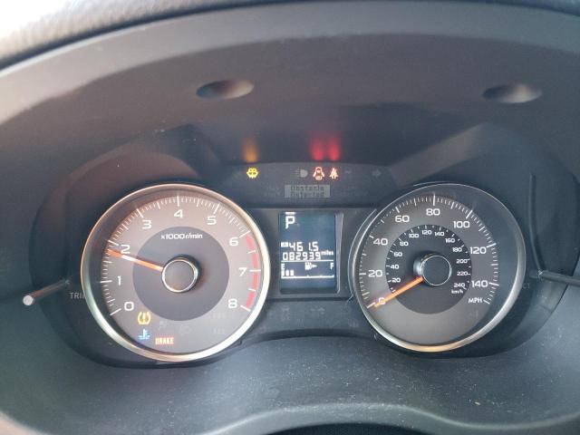 Photo 9 from auction – 2015 SUBARU FORESTER 2 with VIN JF2SJAFC9FH474554