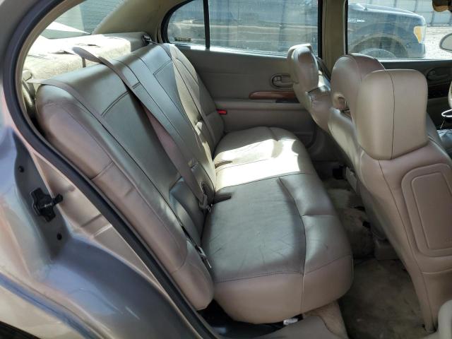 Photo 10 from auction – 2001 BUICK LESABRE CU with VIN 1G4HP54KX14167656