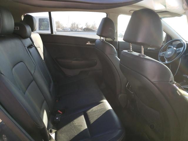 Photo 10 from auction – 2017 KIA SPORTAGE E with VIN KNDPNCAC8H7223366