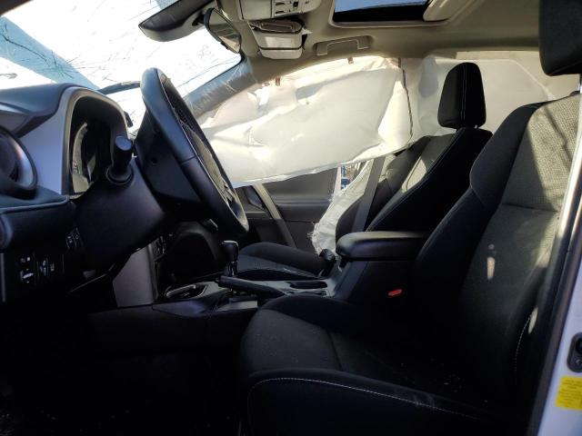 Photo 7 from auction – 2018 TOYOTA RAV4 ADVEN with VIN 2T3RFREV2JW731699