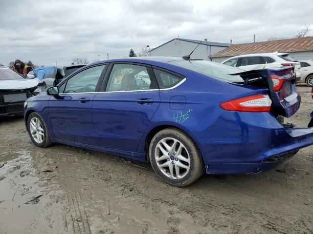 Photo 2 from auction – 2015 FORD FUSION SE with VIN 3FA6P0H75FR111441